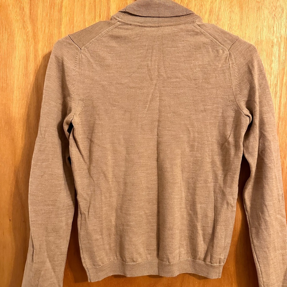 Hugo Boss turtleneck - Picture 4 of 4